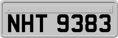 NHT9383