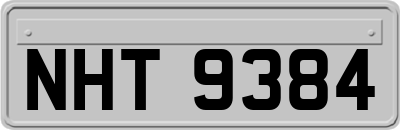 NHT9384