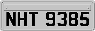NHT9385