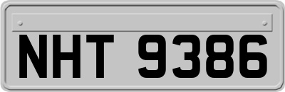 NHT9386