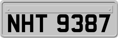 NHT9387