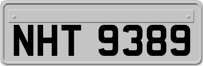 NHT9389