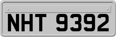 NHT9392