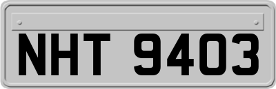 NHT9403