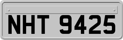 NHT9425