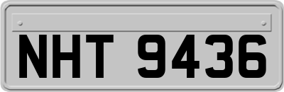 NHT9436