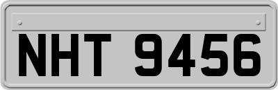 NHT9456
