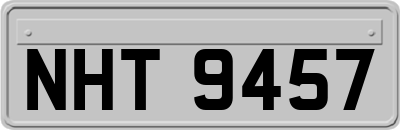NHT9457