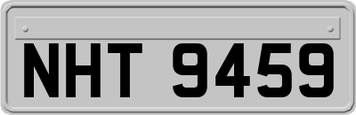 NHT9459