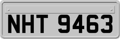 NHT9463