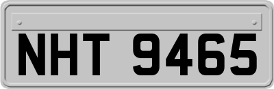 NHT9465
