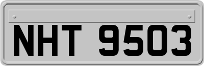 NHT9503