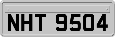 NHT9504