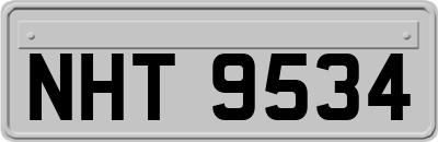 NHT9534