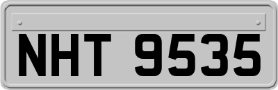 NHT9535