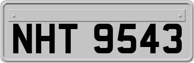 NHT9543