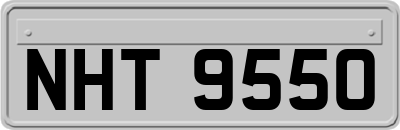 NHT9550
