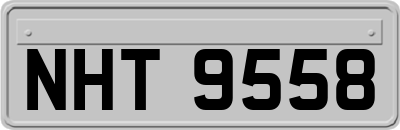 NHT9558