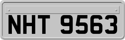 NHT9563