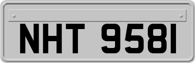 NHT9581