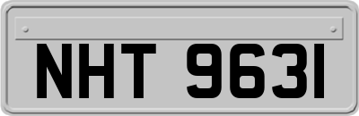 NHT9631