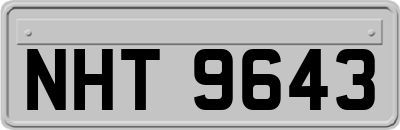 NHT9643