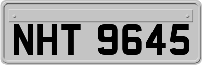 NHT9645