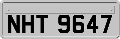 NHT9647