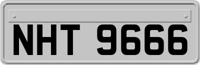 NHT9666