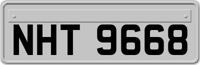 NHT9668