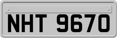 NHT9670