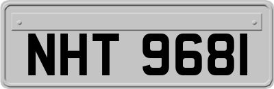 NHT9681