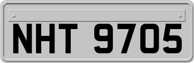 NHT9705
