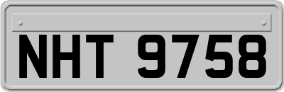 NHT9758