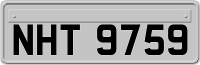 NHT9759