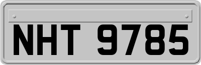 NHT9785