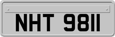 NHT9811