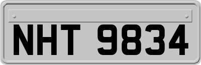 NHT9834