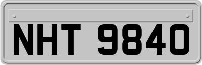 NHT9840