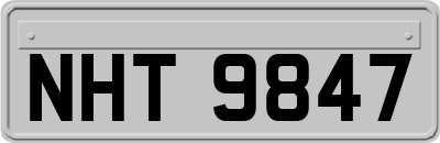 NHT9847