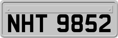 NHT9852