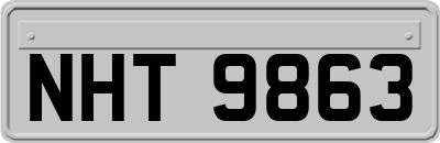 NHT9863