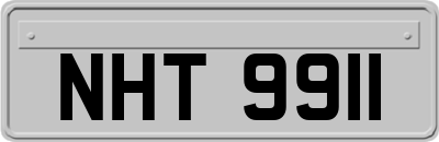 NHT9911