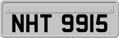 NHT9915