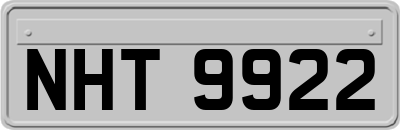 NHT9922