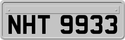 NHT9933