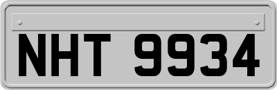 NHT9934