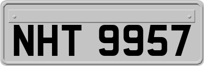 NHT9957