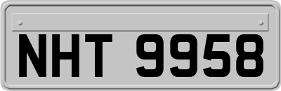 NHT9958