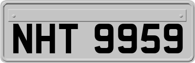 NHT9959